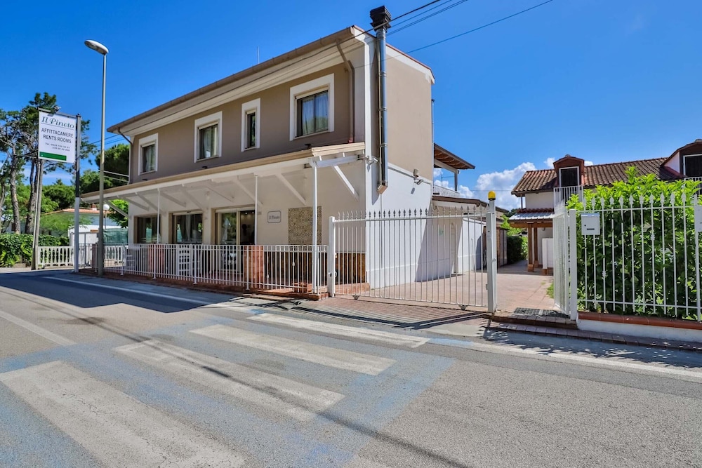 Affittacamere Il Pineto in Capaccio, Italy