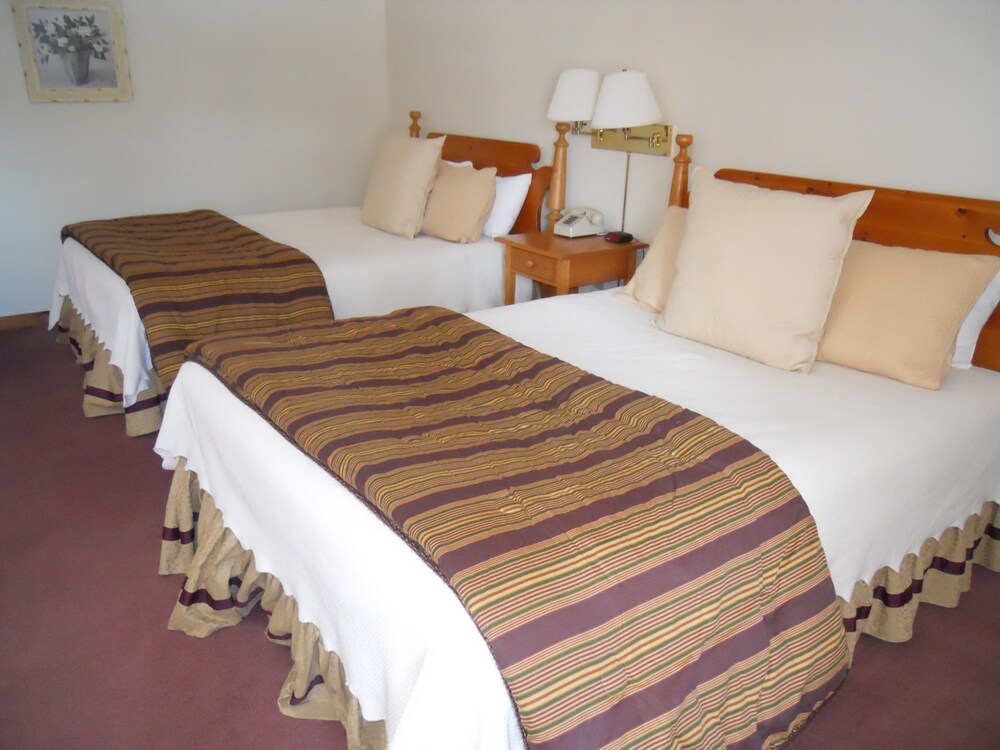 The Inn at Willow Pond - photo 13
