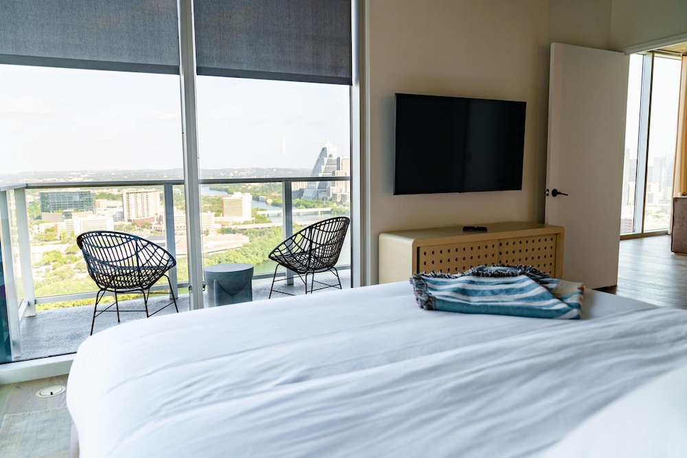 Austin Condo Hotel - photo 15