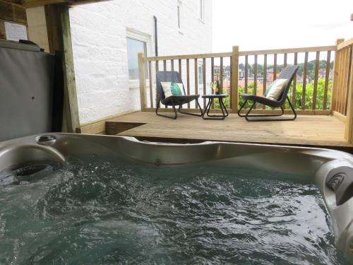 Esk Cottage Cyanacottages