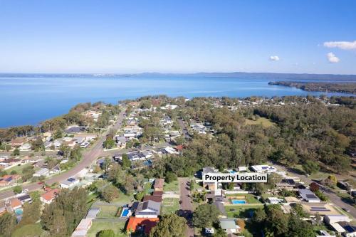 Spacious House with Pool 5 min walk to Lake — Wyong — photo 2