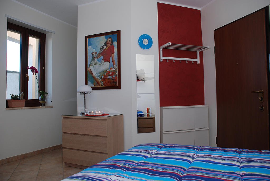 MaMà Suite — 4-Star Luxury Hotel in Lecce, Italy