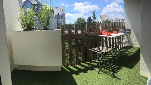 Le Clos D’armor in Vannes, France