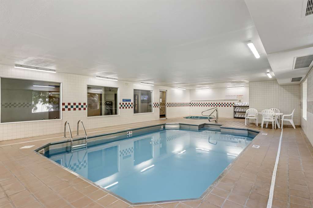 Quality Inn Red Lodge Gateway To Yellowstone - photo 26