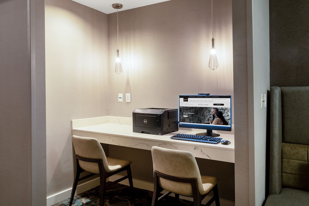 Residence Inn by Marriott Denver Golden Red Rocks - photo 30