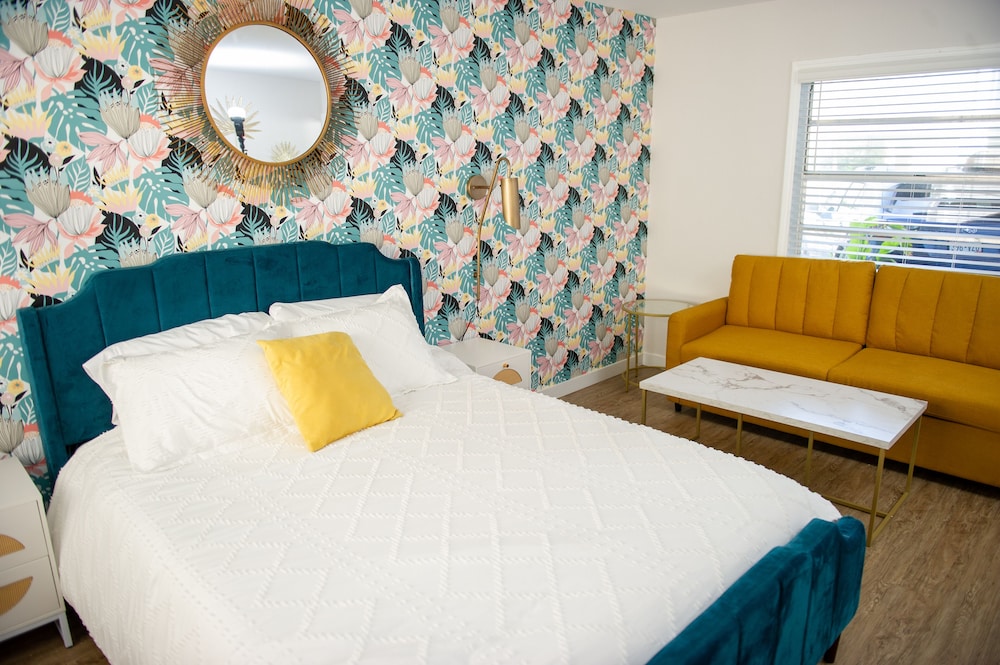 Sunburst Inn - photo 21