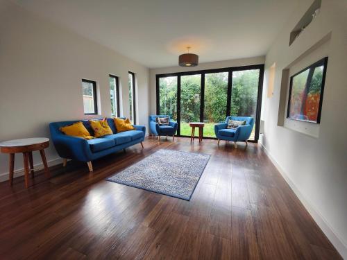 Chandlers Ford Home — 4-Star Luxury Hotel in Southampton, United Kingdom