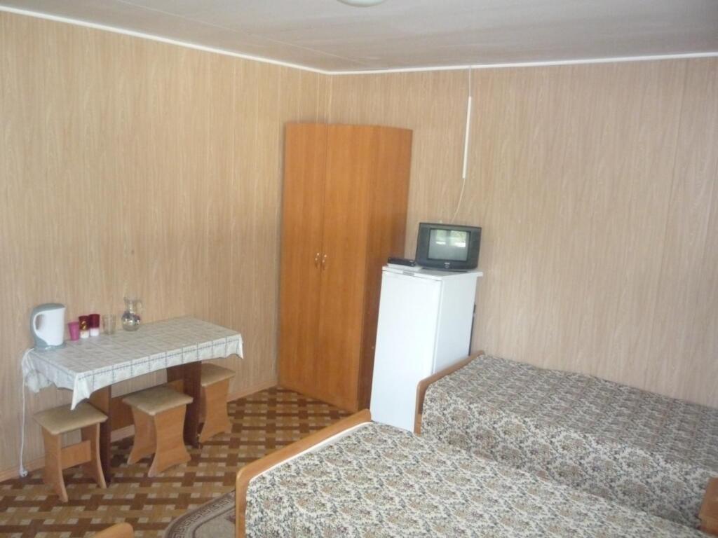 Usadba Uvarinka - carbon neutral hotel in Unknown City