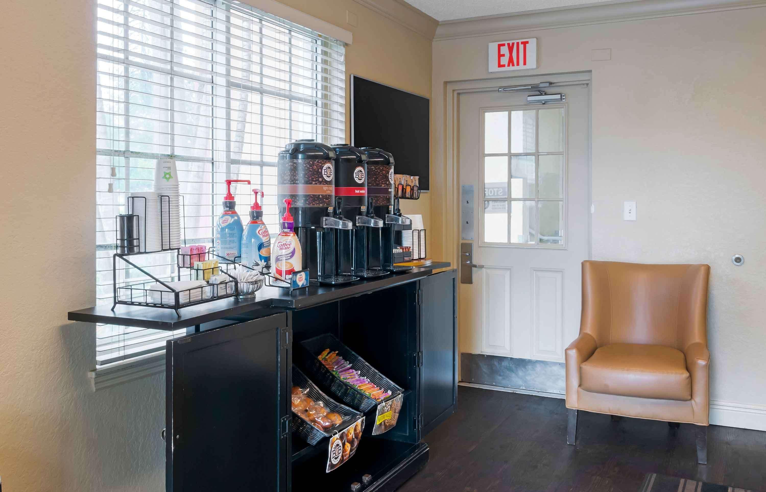 Extended Stay America Suites Fort Lauderdale Davie - photo 16