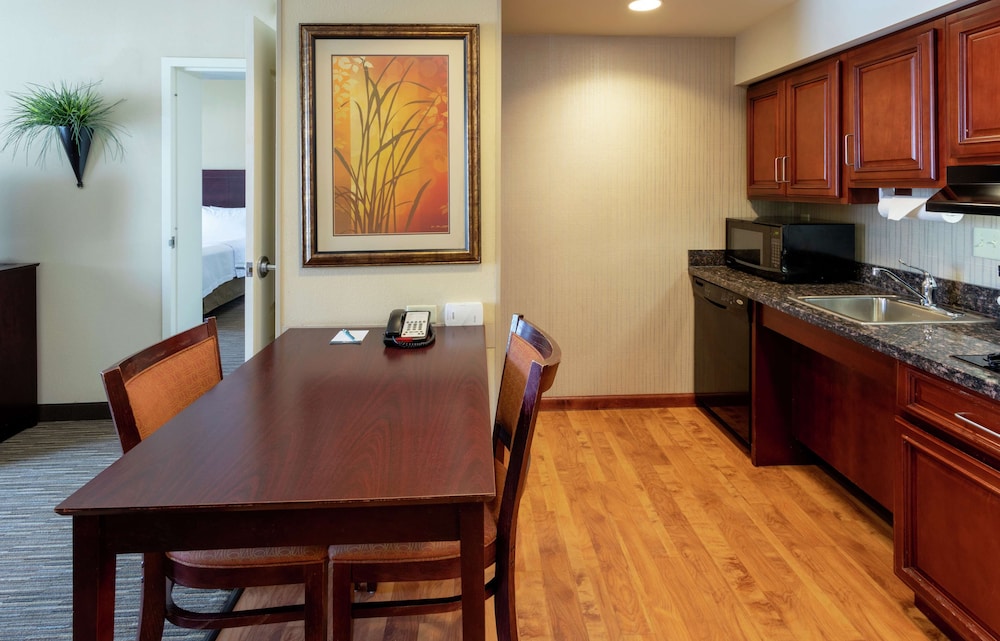 Homewood Suites by Hilton St Louis Park at West End - photo 16