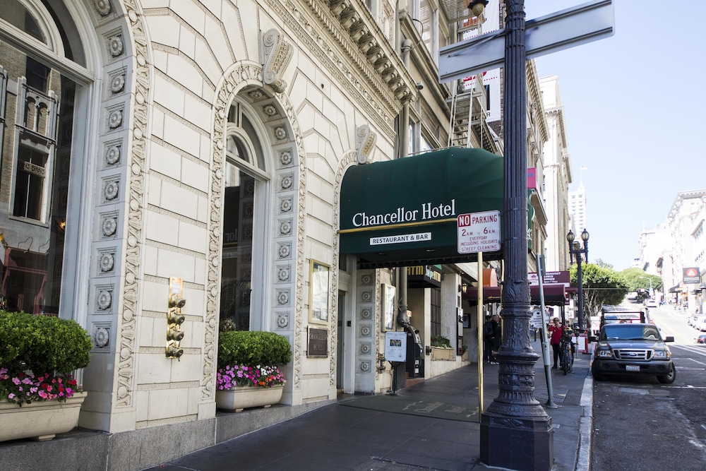 Chancellor Hotel on Union Square - photo 28