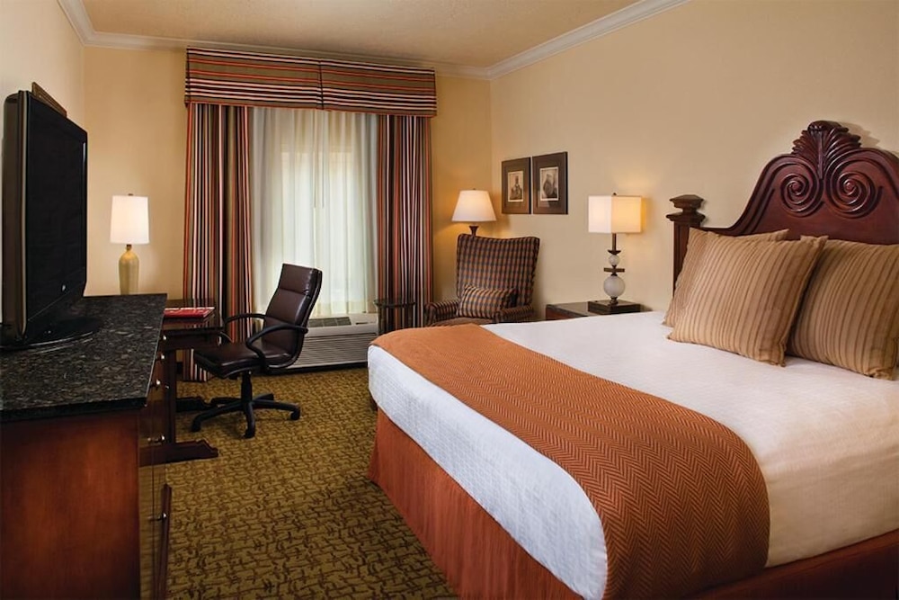 Paragon Casino Resort - photo 12