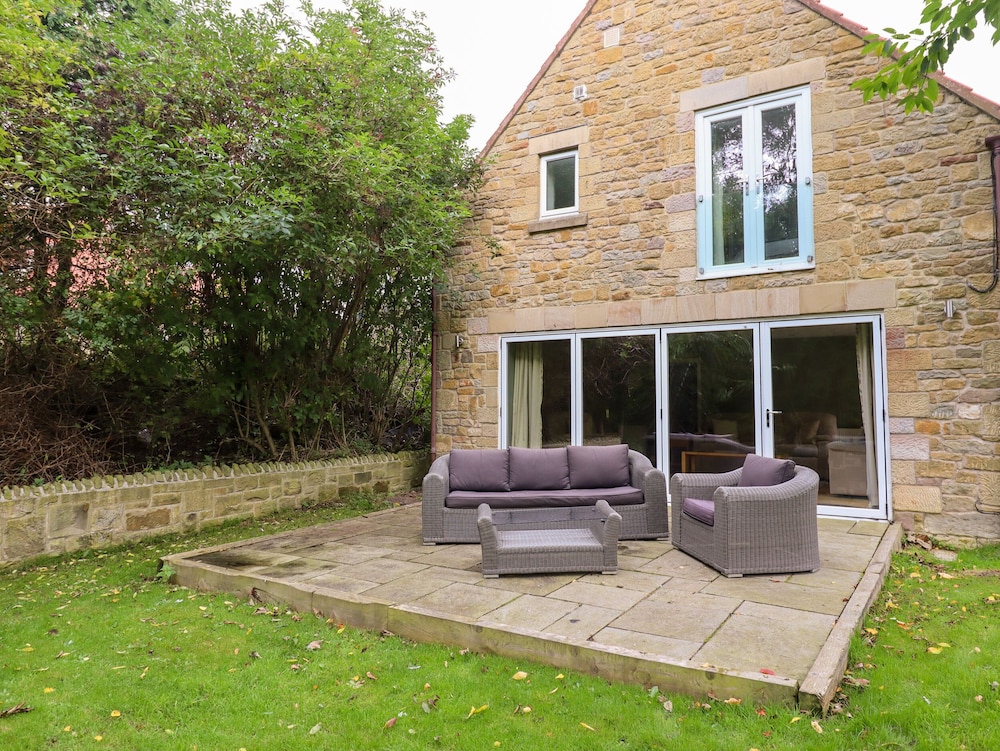 Quarry Haven in Bamburgh, United Kingdom