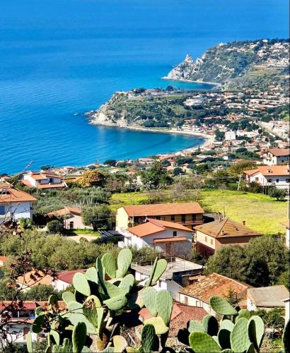 Casa Vacanze Aurora — 4-Star Luxury Hotel in None, Italy