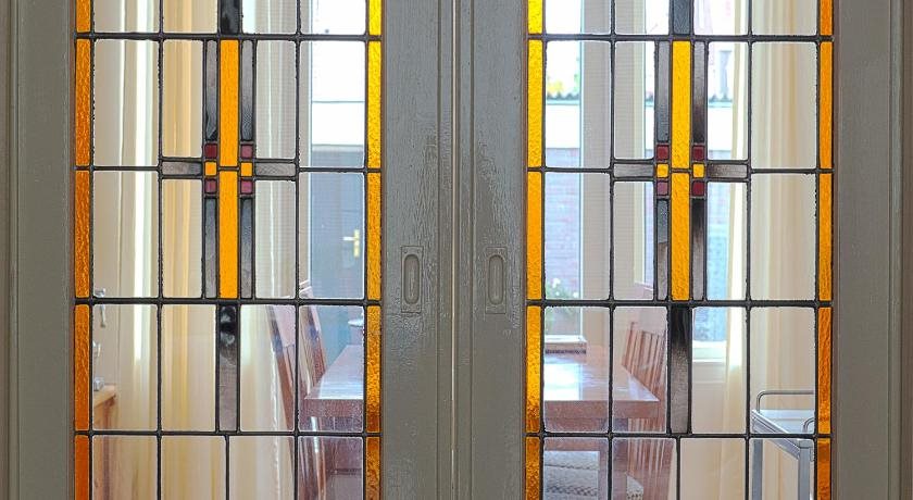 Jamila Suites in Amersfoort, Netherlands