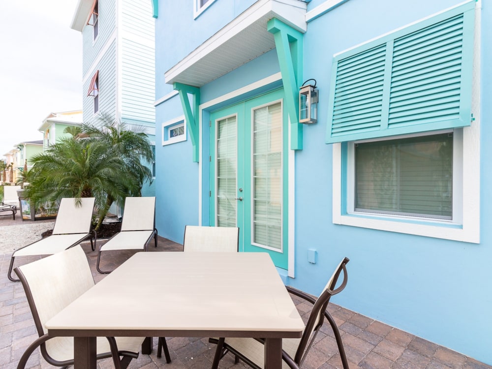 Margaritaville Cottages Orlando by Vstays with H2O Waterpark - photo 479