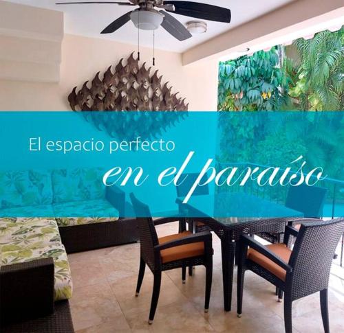 Villas Cozumel #9 — 4-Star Luxury Hotel in Cozumel, Mexico