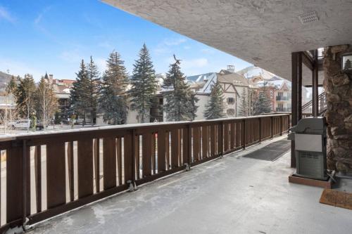 Enzian at Vail 117 in Vail, United States