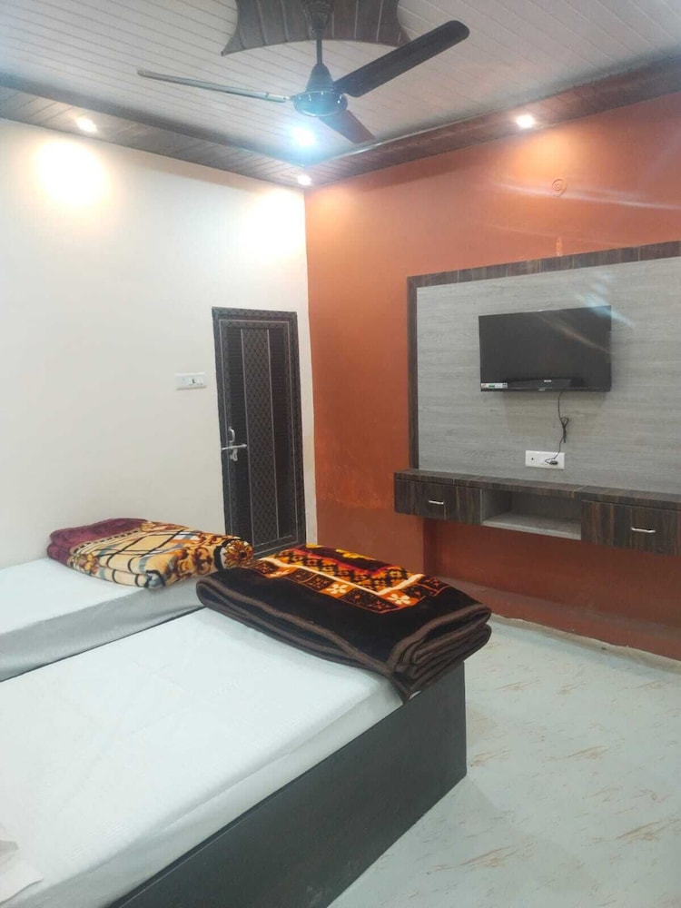 Banaras Residency — Varanasi — photo 5
