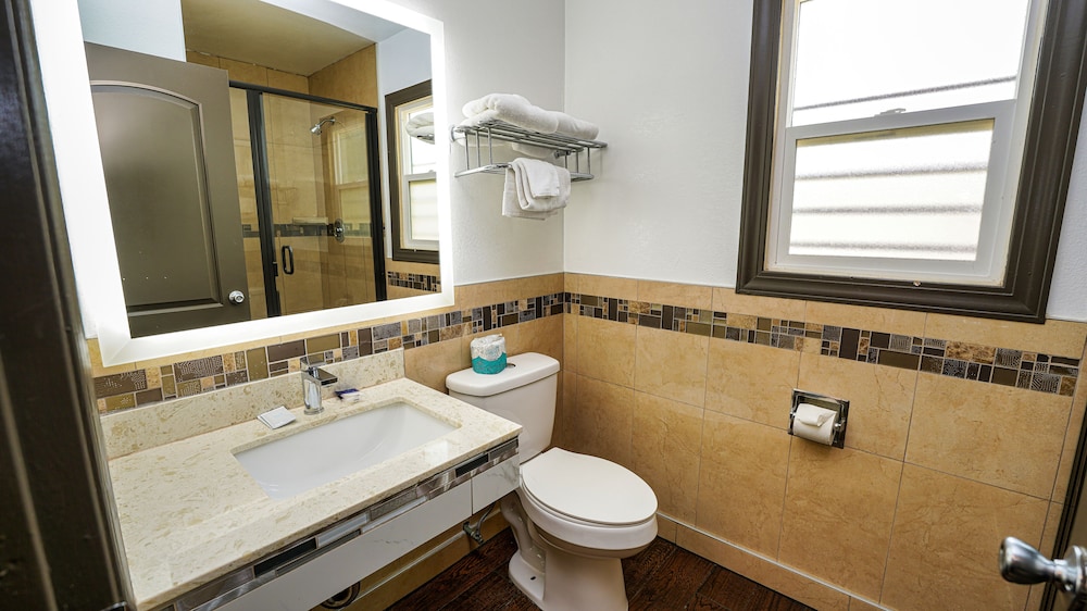 Americas Best Value Inn Antioch - photo 16