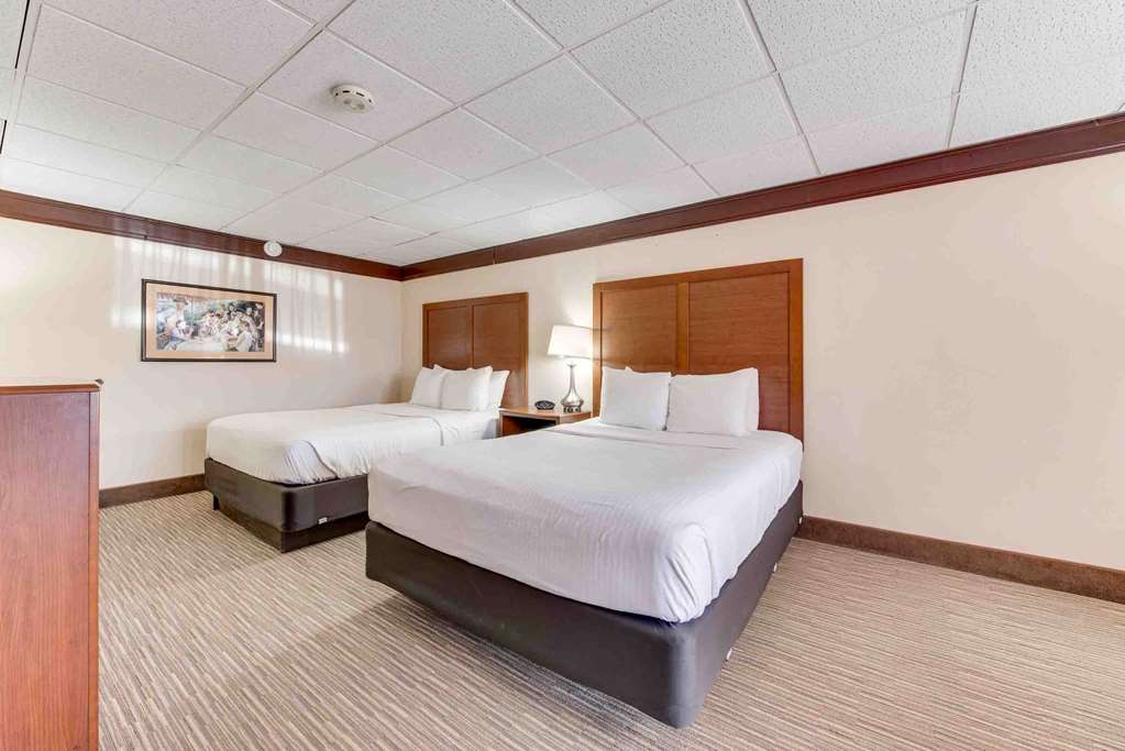 Best Western Movie Manor - photo 27