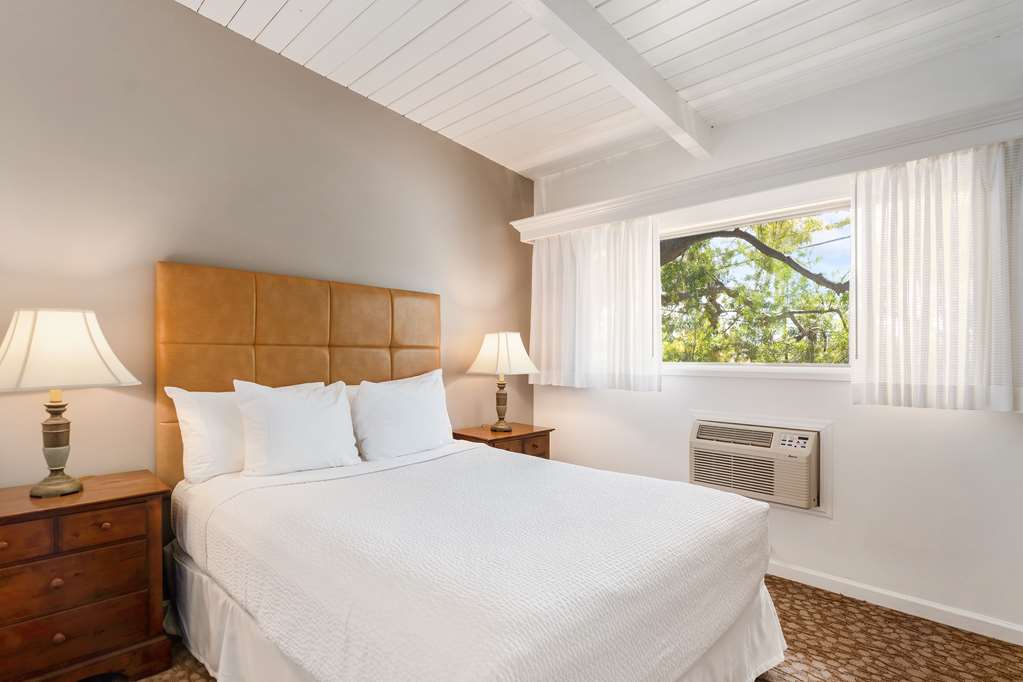 Best Western Plus Santa Barbara - photo 22