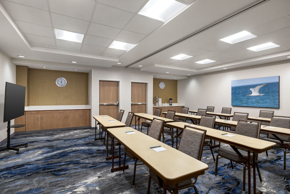 Fairfield Inn & Suites by Marriott Bonita Springs - photo 38