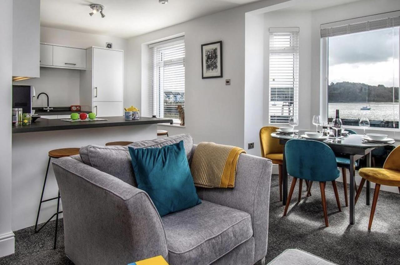 Oakdene — 4-Star Luxury Hotel in Conwy, United Kingdom