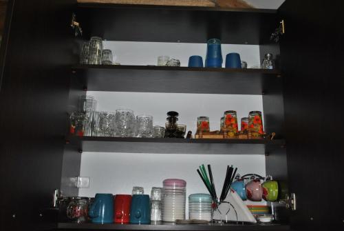 Beautiful Apartment on Atoneli