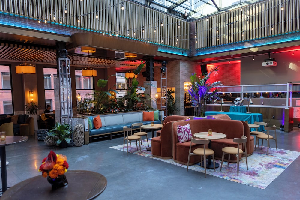 Kimpton Gray Hotel by IHG - photo 35