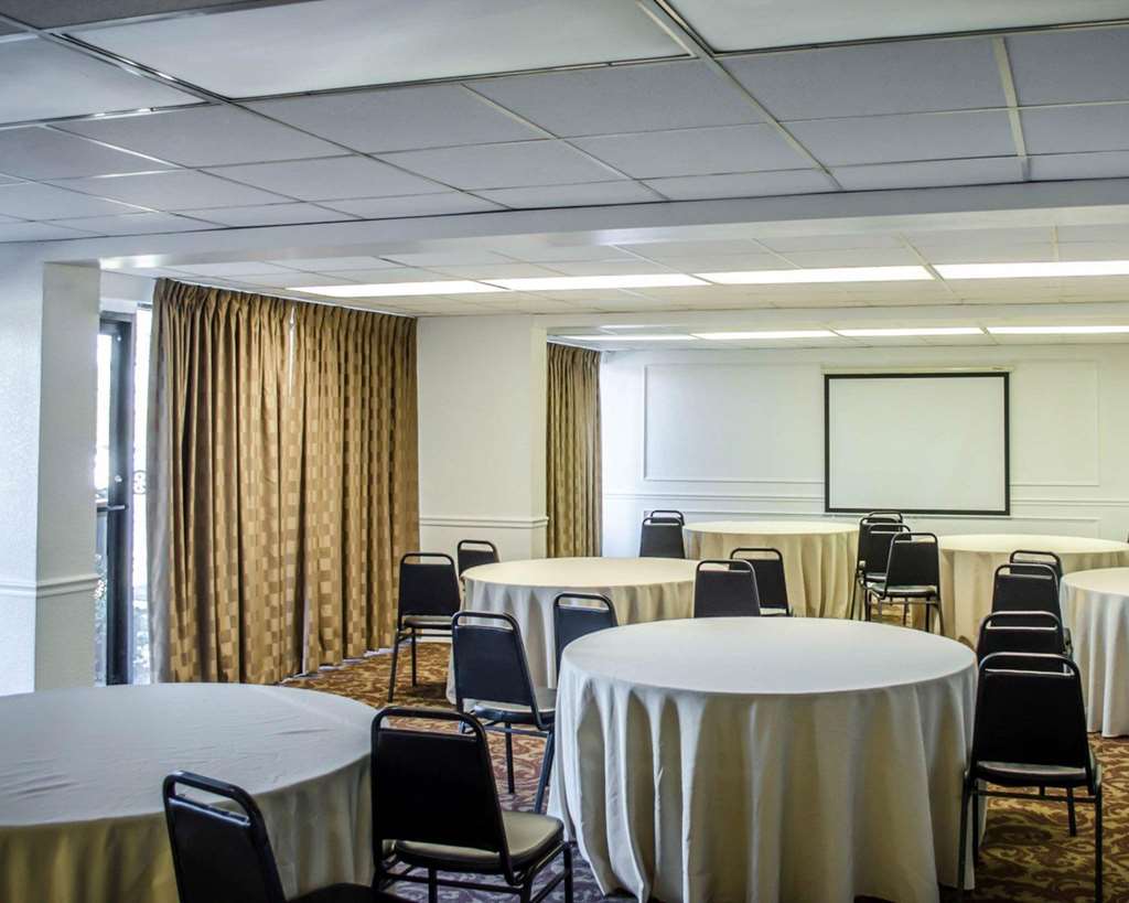 Quality Inn & Suites Pensacola Bayview - photo 30