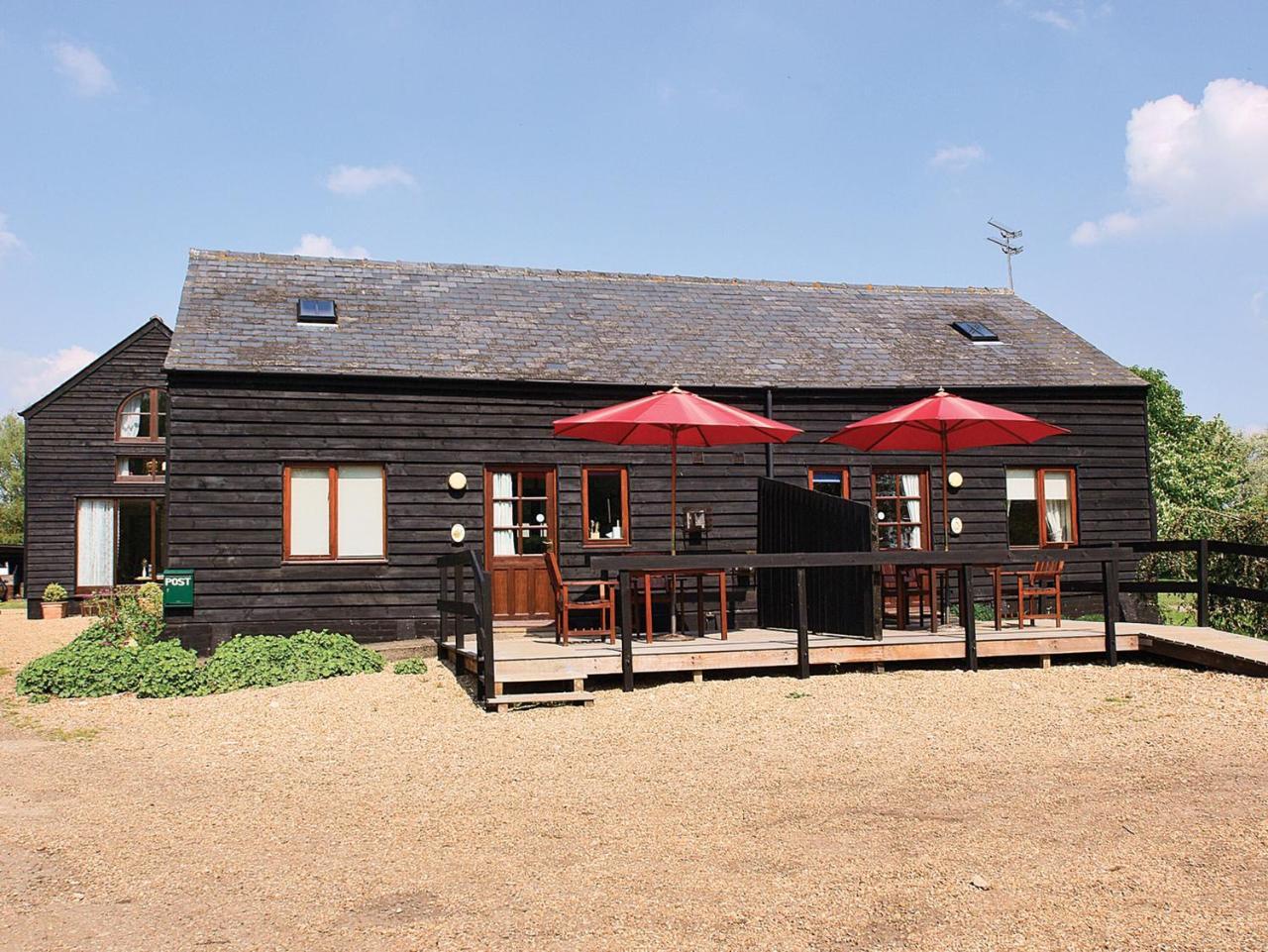 Swan - last minute hotel in Ely