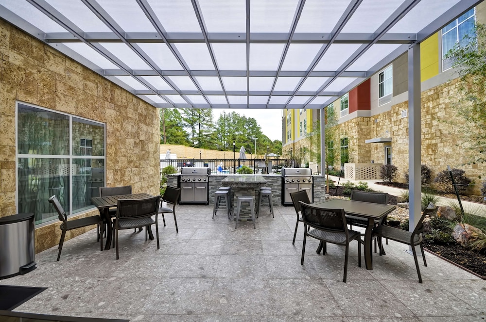 Homewood Suites by Hilton Tyler - photo 26