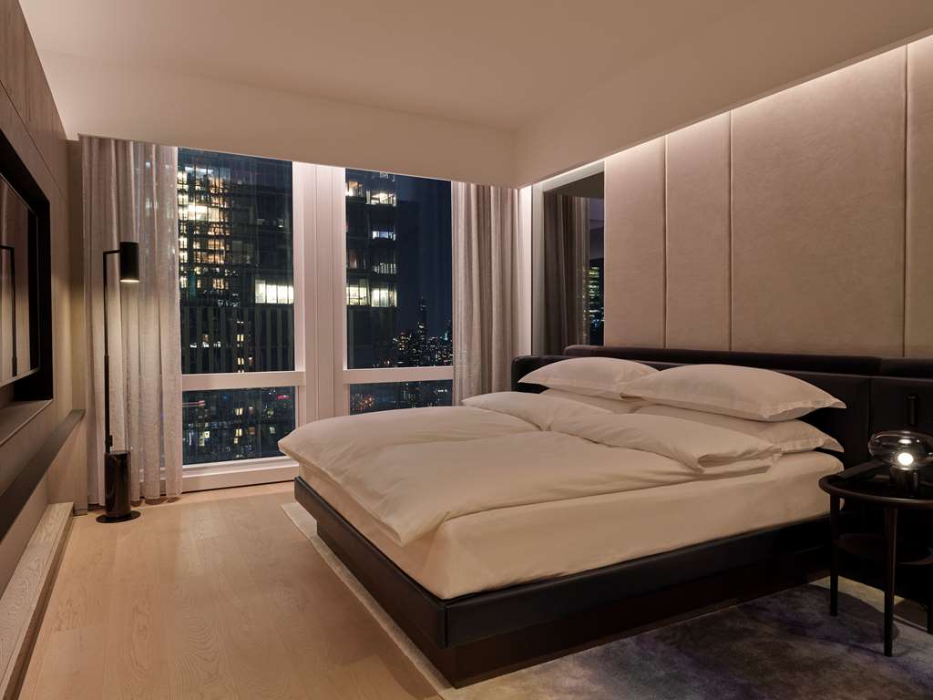 Equinox Hotel New York - photo 46
