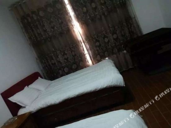 Boke Hotel — Unknown City — photo 3