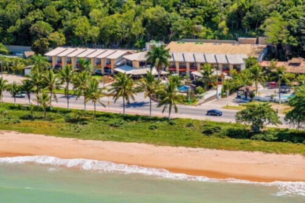 Quinta do Sol Praia Hotel — hotel in Porto Seguro