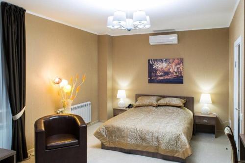 City Hotel - last minute hotel in Surgut