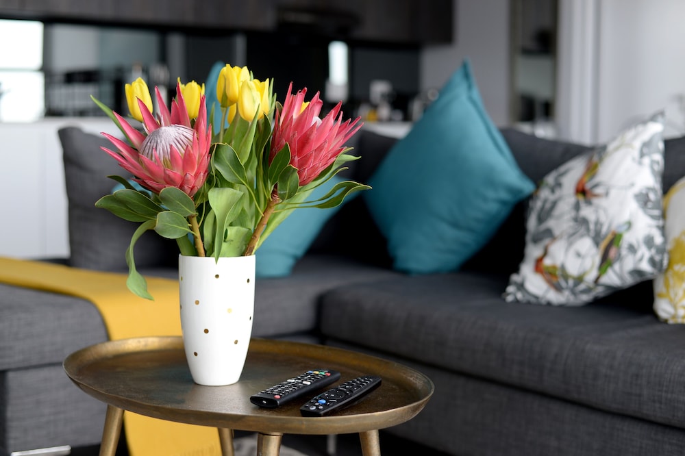 Zara By Stay Amazing — 4-Star Luxury Hotel in Cape Town, South Africa