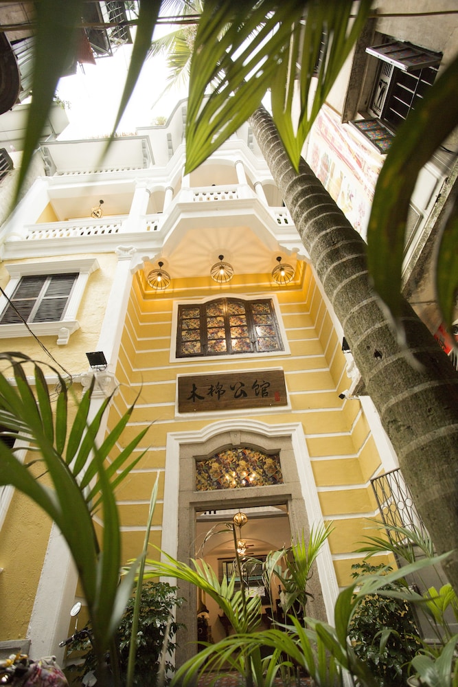 Chaozhou Mumian Hotel in Chaozhou, People's Republic of China