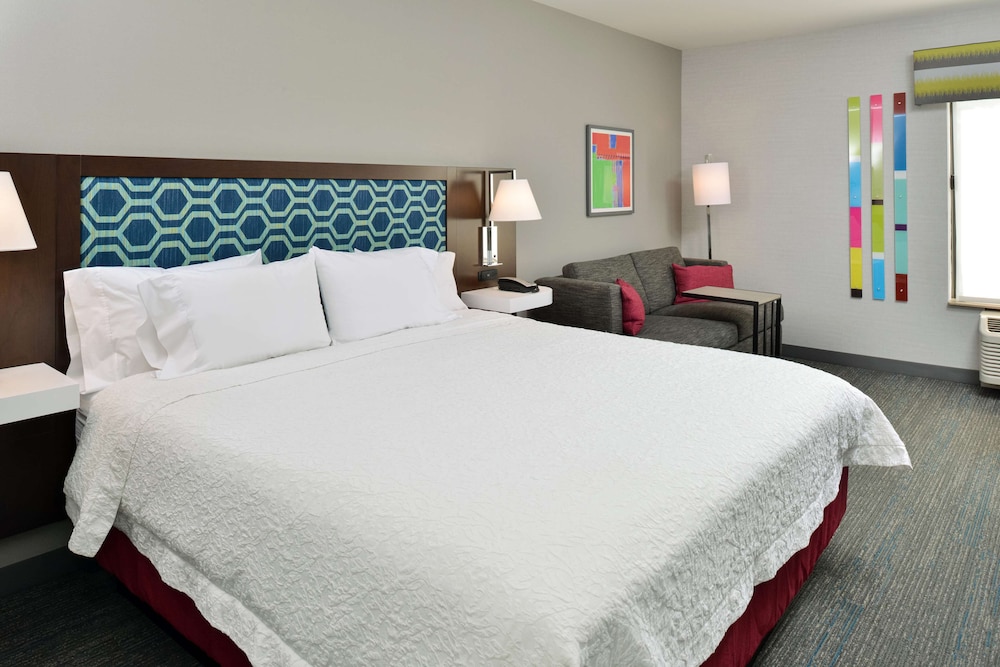 Hampton Inn San Francisco Daly City - photo 9