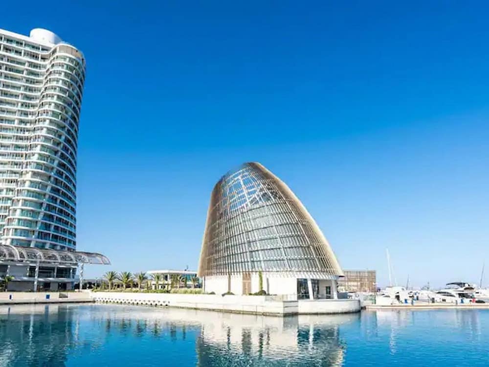 Ayia Napa Marina East Tower Suite in Ayia Napa, Cyprus