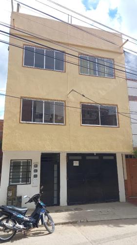 La casa de los viajeros Jazmin — 4-Star Luxury Hotel in San Gil, Colombia