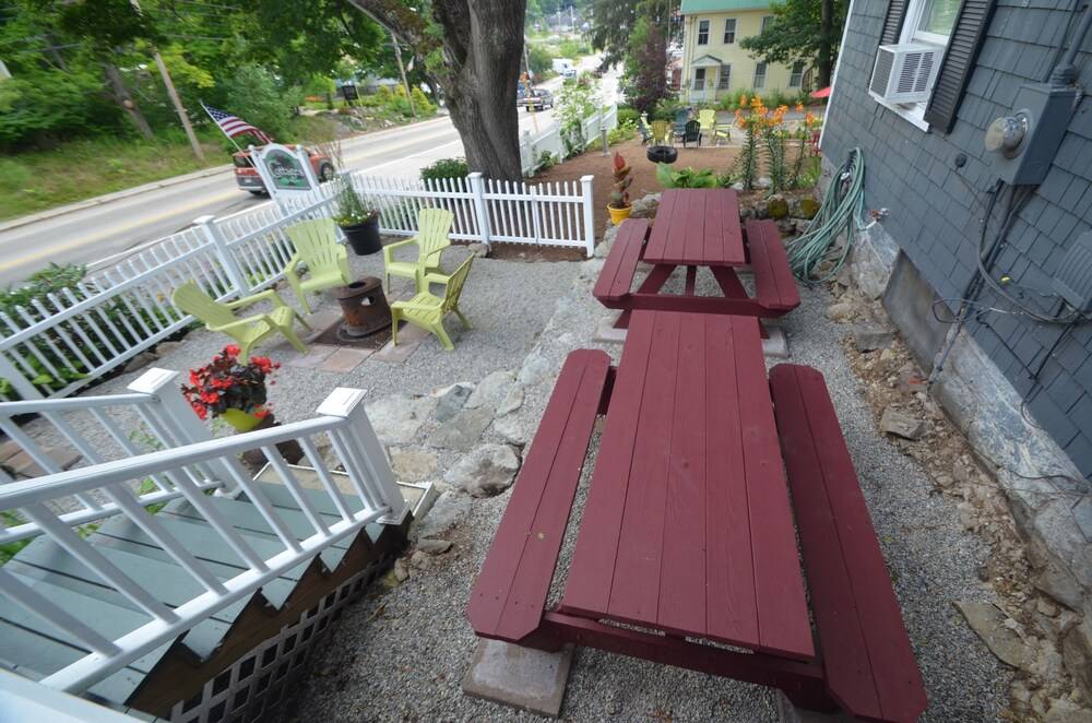 The Cottages of Wolfeboro - photo 185