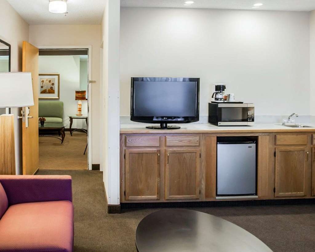 Sleep Inn Fredericksburg North - photo 22