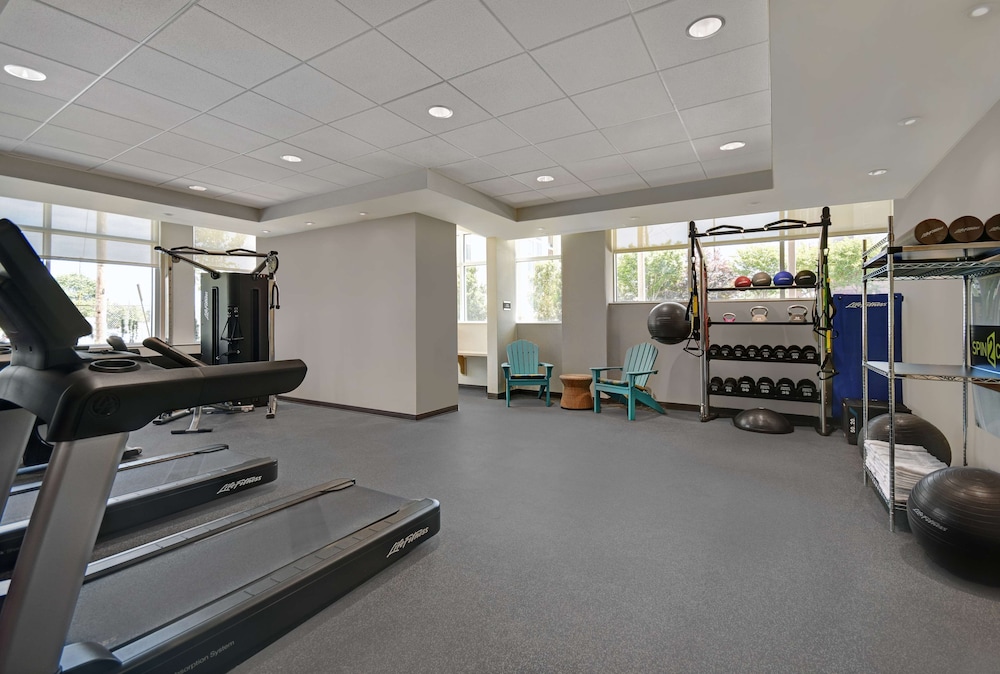 Home2 Suites by Hilton Atlanta Airport North - photo 34