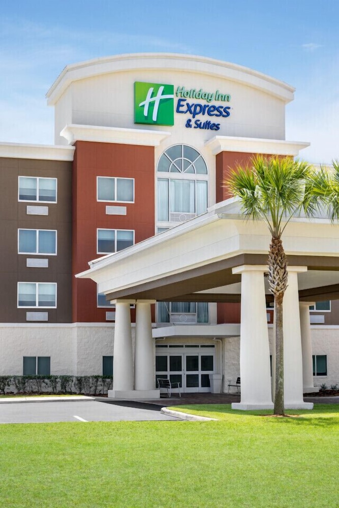 Holiday Inn Express Hotel & Suites Fort Pierce West by IHG - photo 44