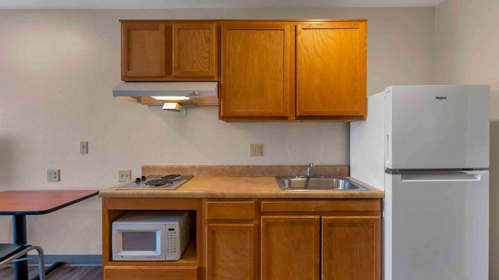 Studio 6 Extended Stay Bossier City LA Shreveport - photo 22