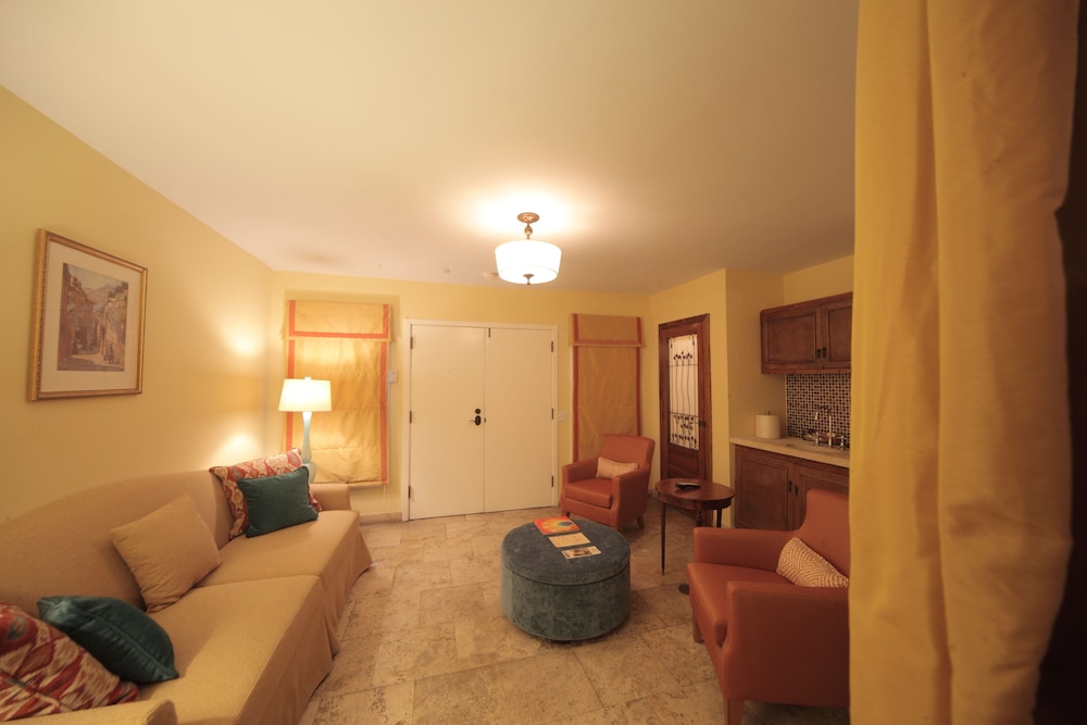 Hotel Impala Miami Beach FL - photo 22