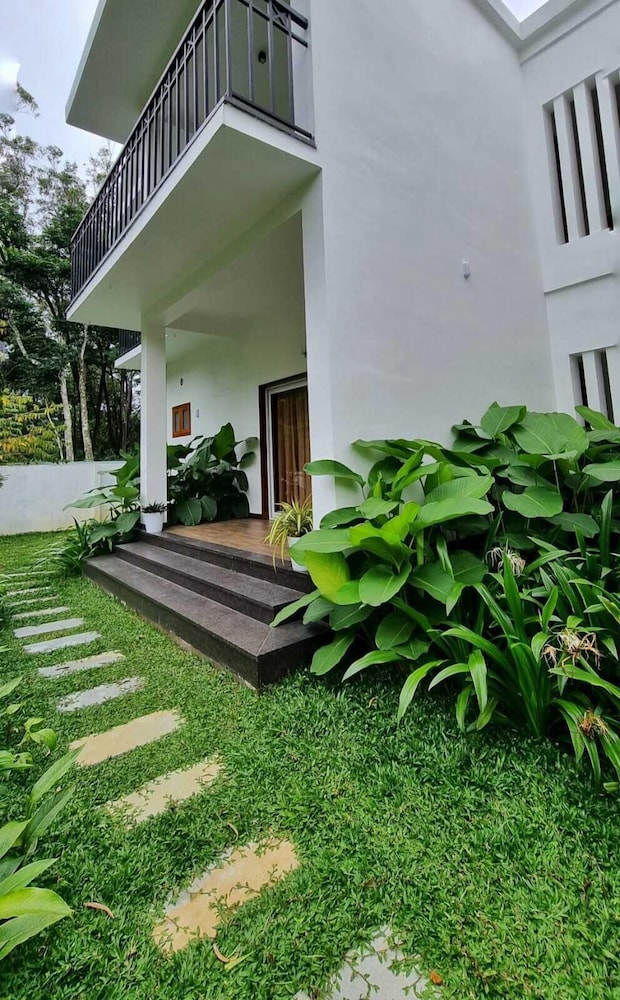 Pakoid Cottages in Idukki, India