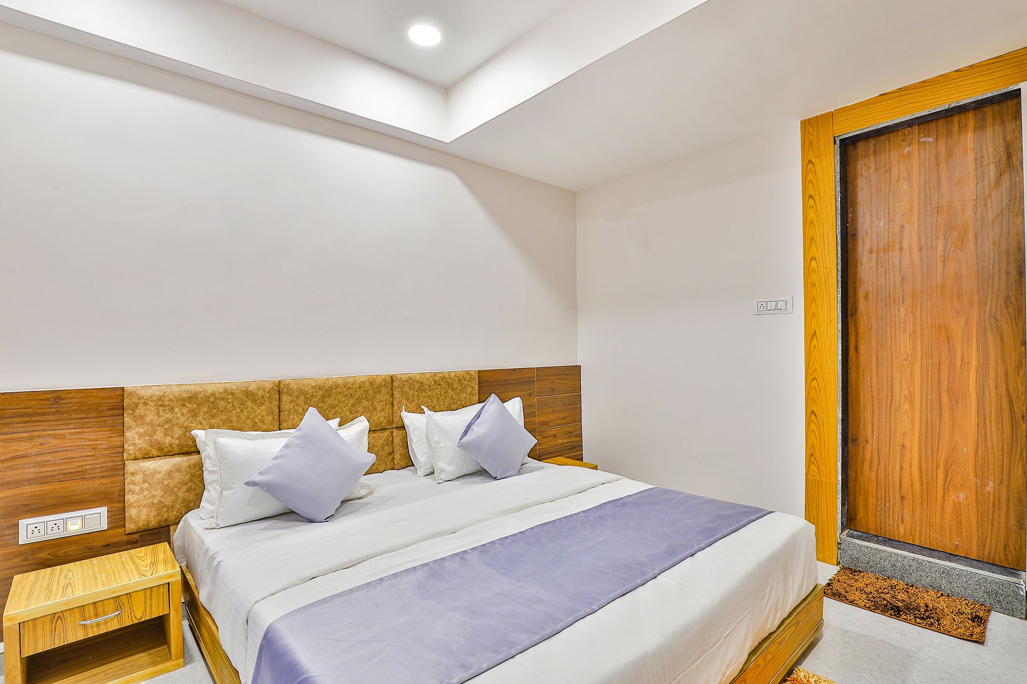 Hotel Parklanda — Ahmedabad — photo 5